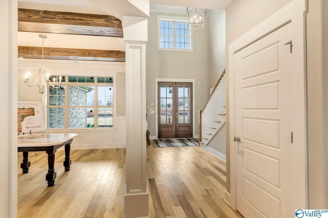 House in Meridianville, Alabama, United States 4 - 17680779