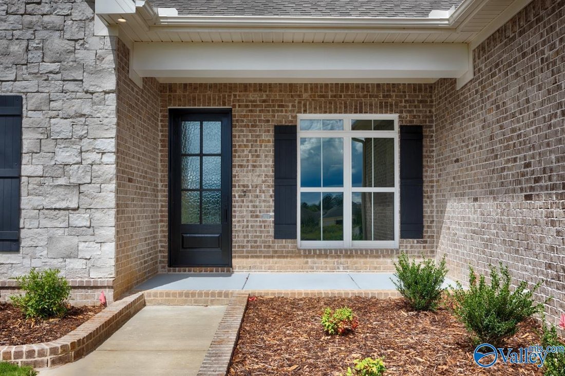 House in Gurley, Alabama, United States 5 - 17680541