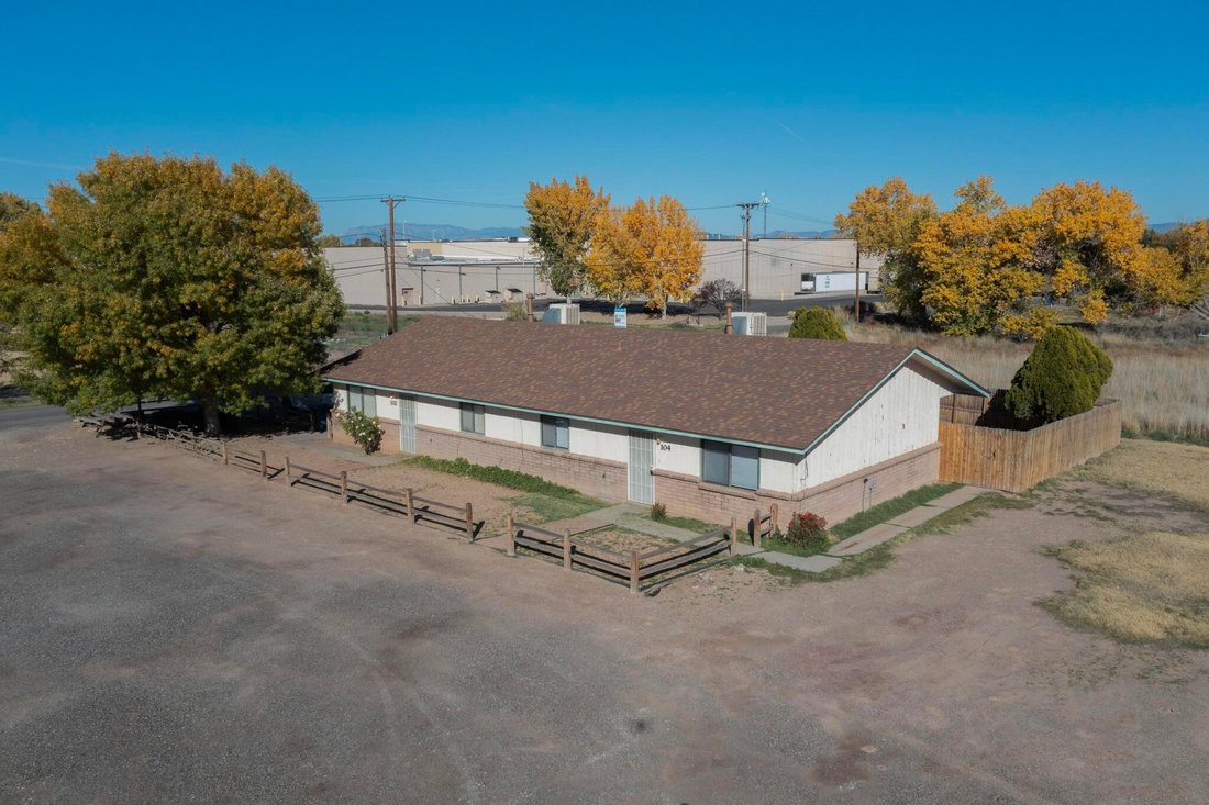 House in Los Lunas, New Mexico, United States 2 - 17682202