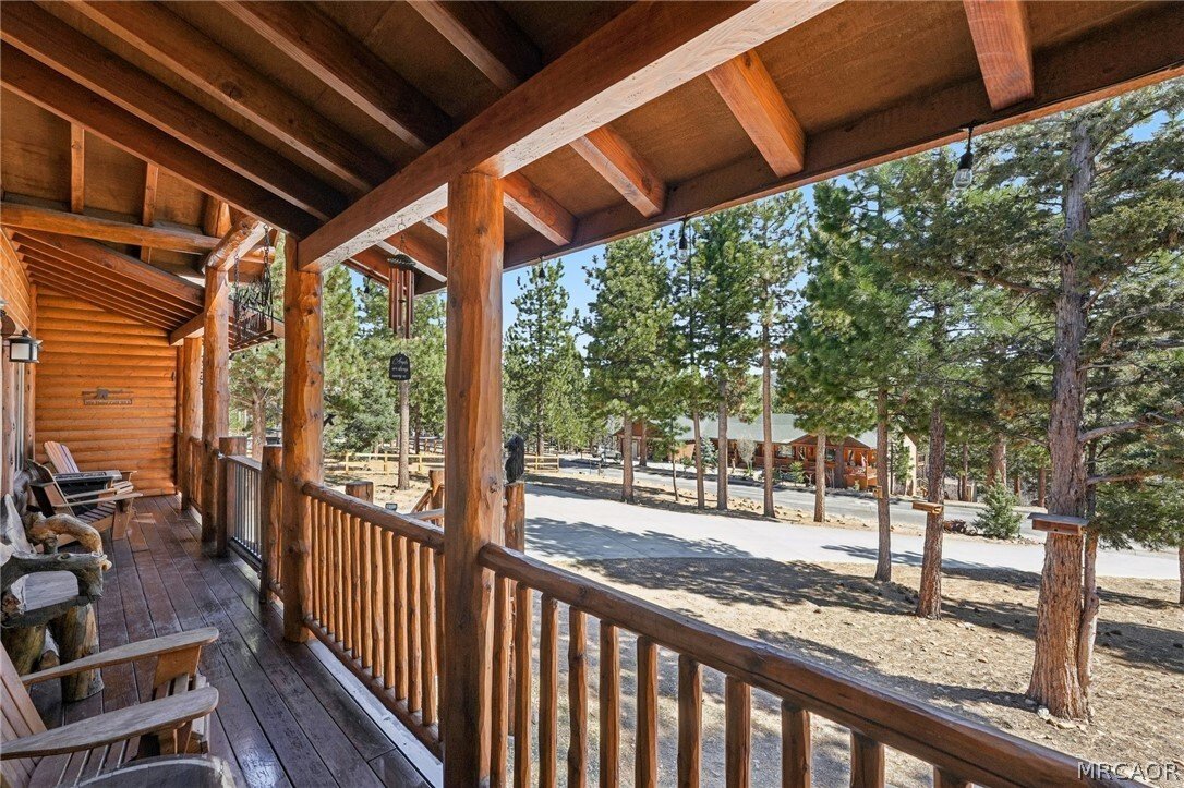 House in Big Bear Lake, California, United States 4 - 17681440