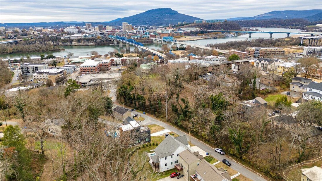 House in Chattanooga, Tennessee, United States 3 - 17682138