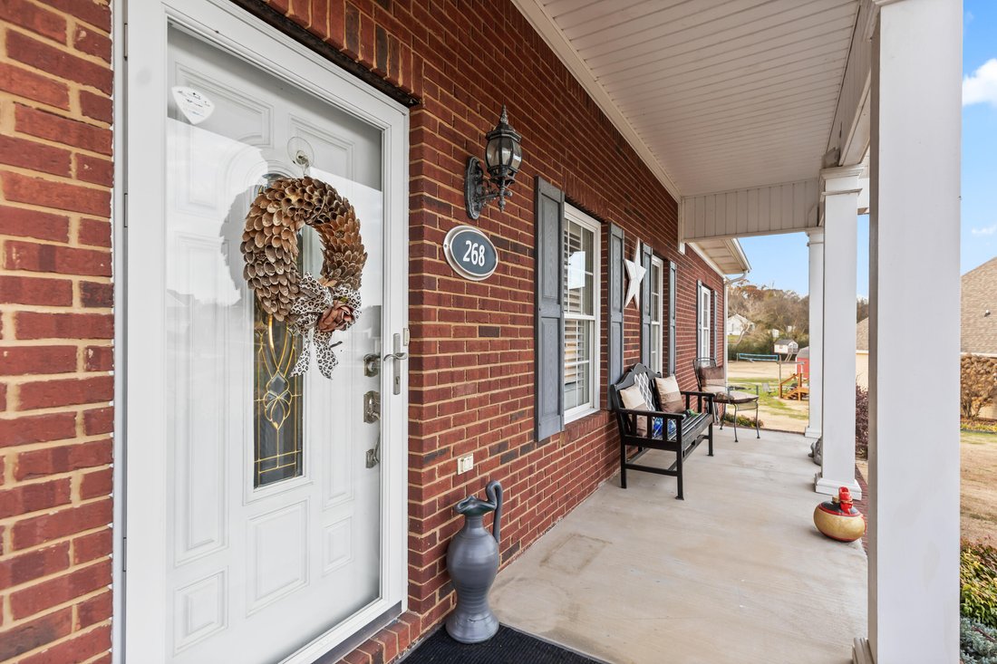 House in Cleveland, Tennessee, United States 5 - 17681602