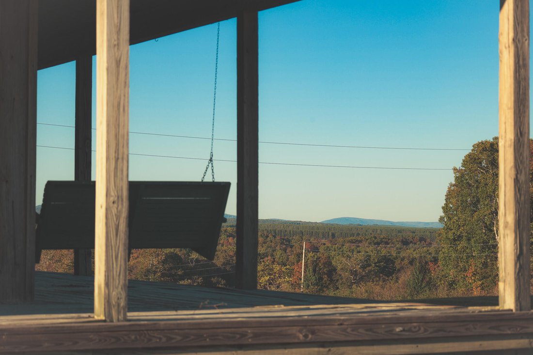 Land in Evensville, Tennessee, United States 1 - 17681584