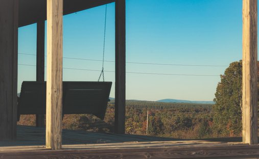 Land in Evensville, Tennessee, United States 1