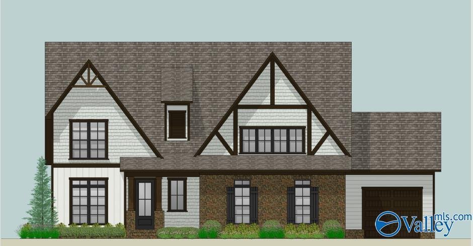 House in Madison, Alabama, United States 1 - 17680435