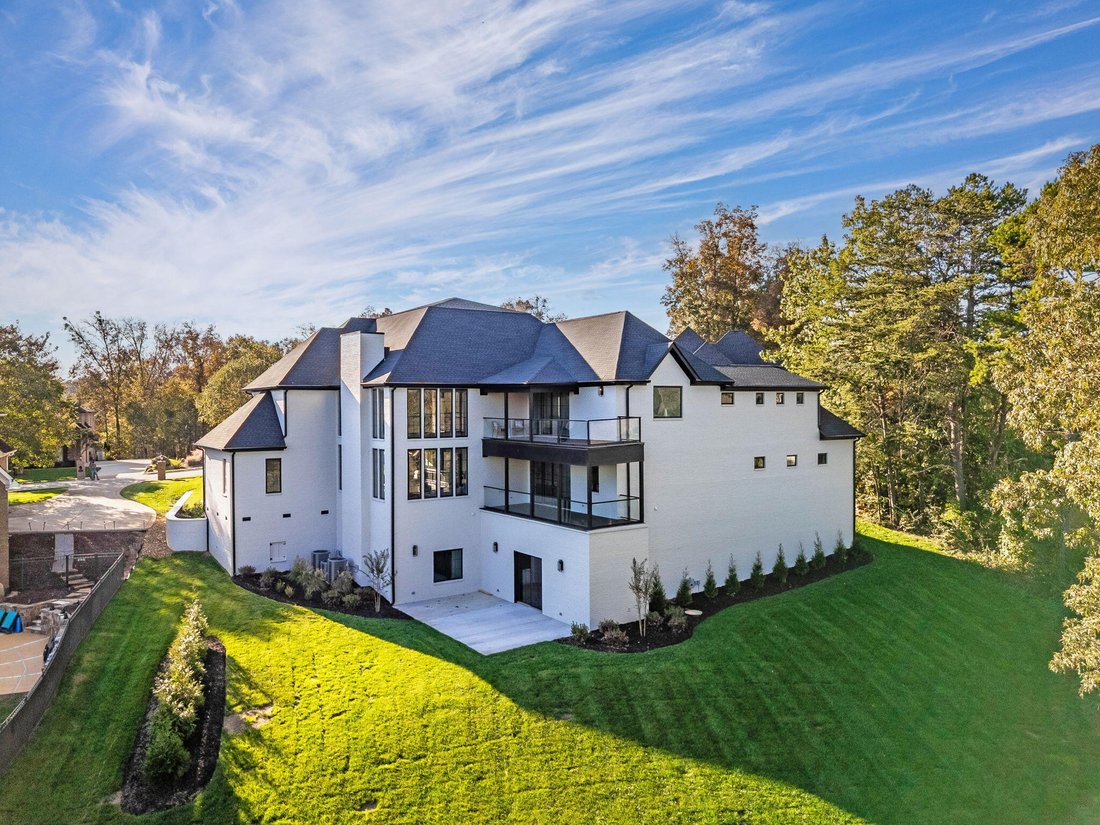 House in Ooltewah, Tennessee, United States 4 - 17681965
