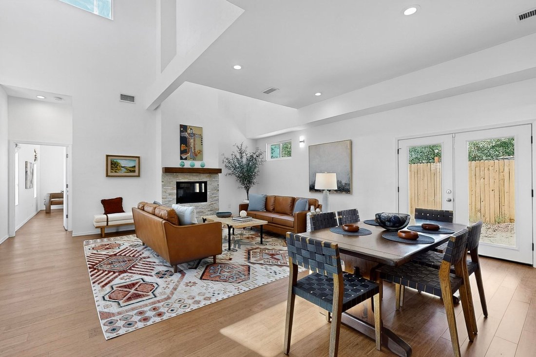 House in Santa Fe, New Mexico, United States 5 - 17682155
