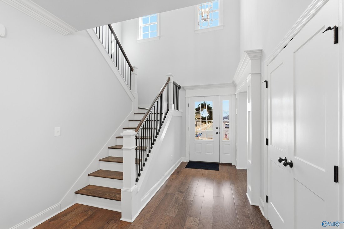 House in Redstone Arsenal, Alabama, United States 4 - 17681593