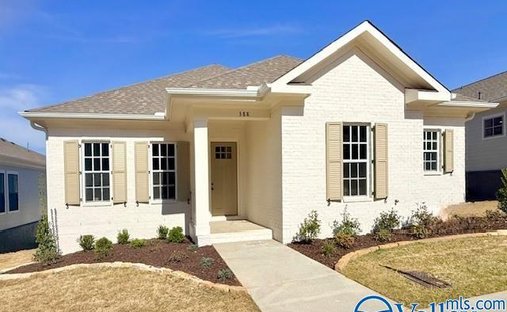House in Madison, Alabama, United States 1