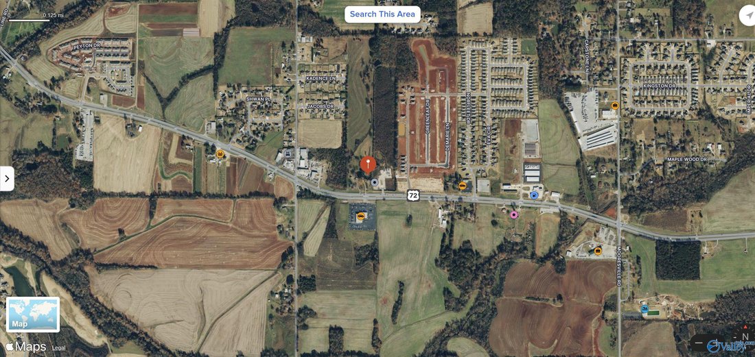 House in Athens, Alabama, United States 1 - 17681232