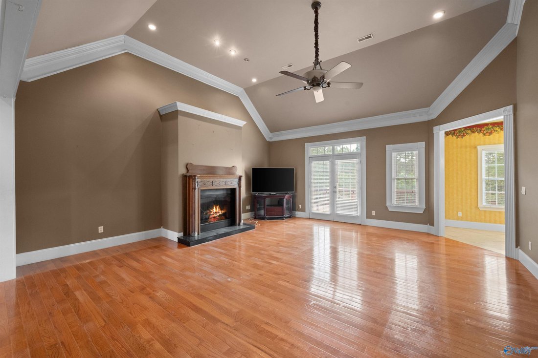 House in Madison, Alabama, United States 2 - 17681354