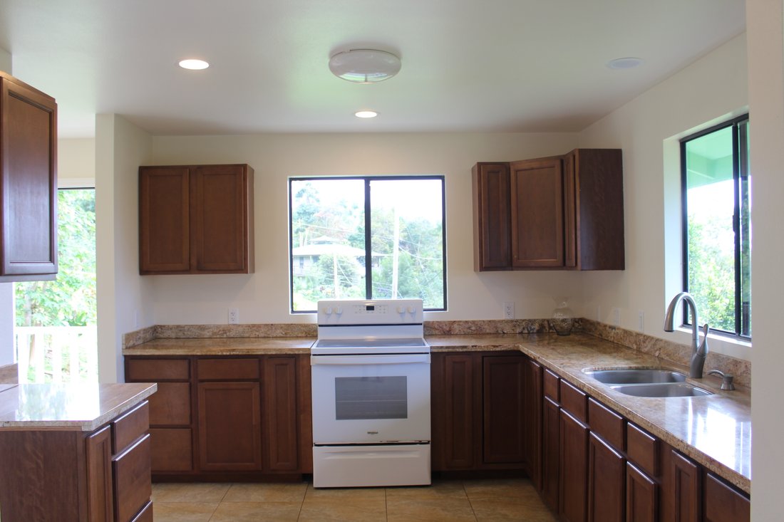 House in Captain Cook, Hawaii, United States 2 - 17680098