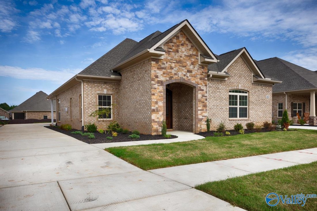 House in Madison, Alabama, United States 2 - 17681307