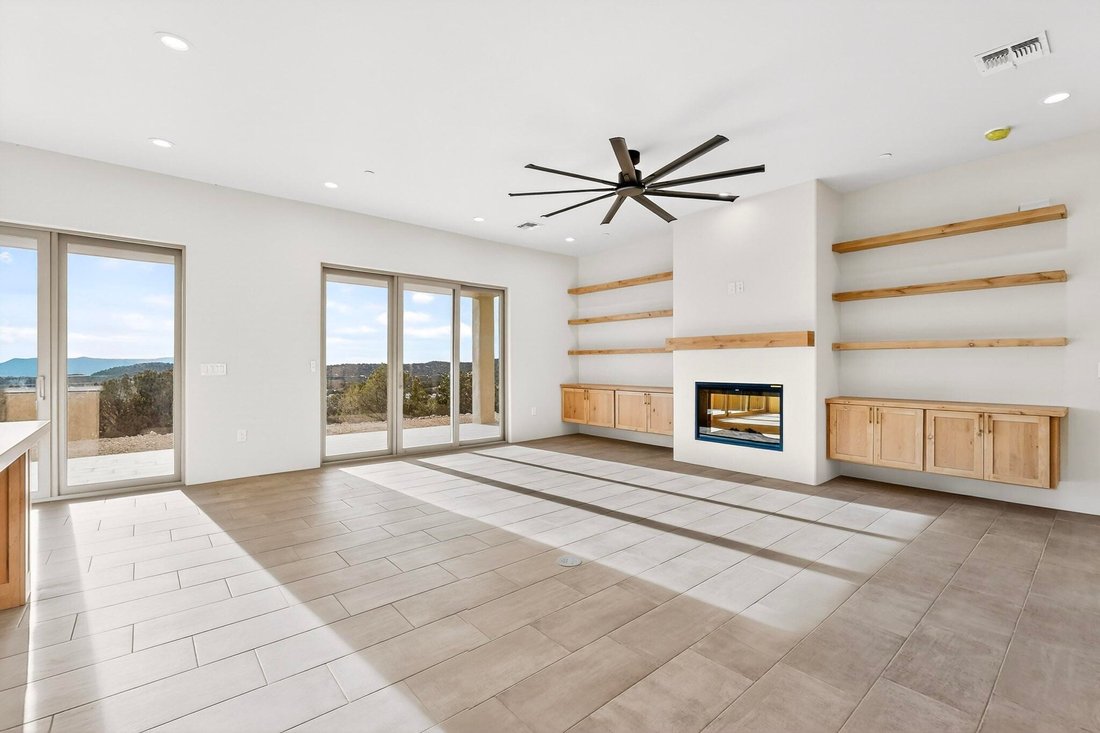 House in Sandia Park, New Mexico, United States 4 - 17682309