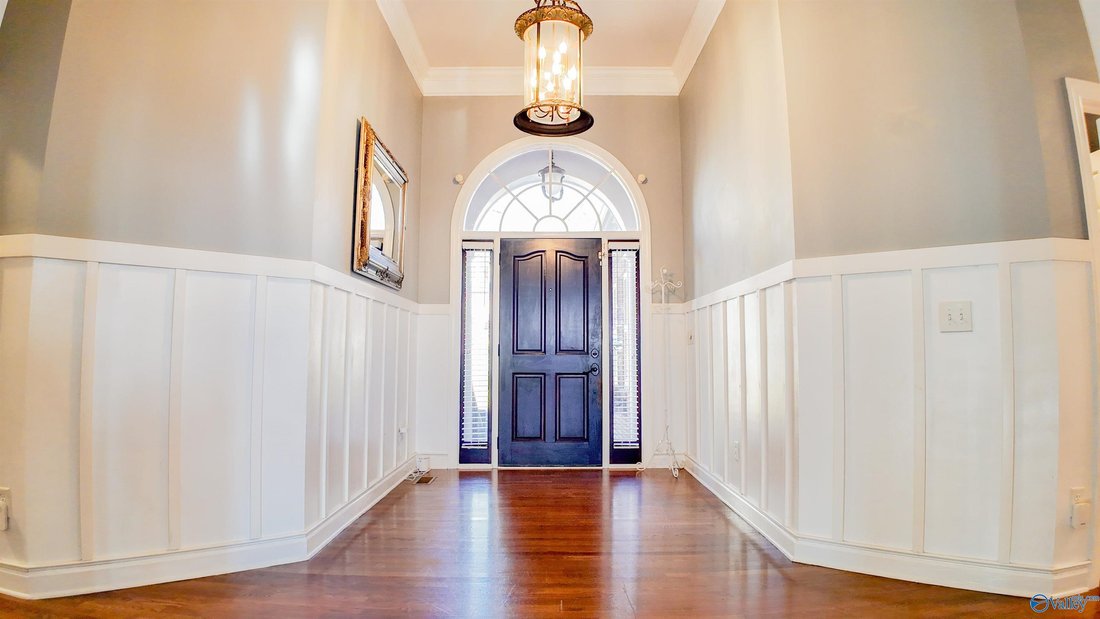 House in Redstone Arsenal, Alabama, United States 2 - 17681227