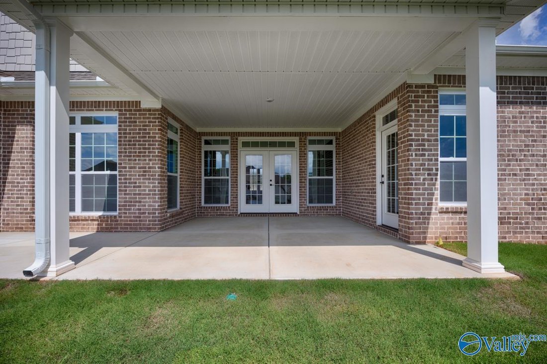 House in Athens, Alabama, United States 3 - 17681625