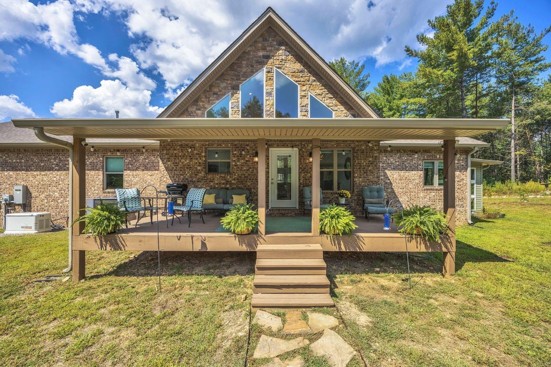 House in Reliance, Tennessee, United States 2 - 17682087