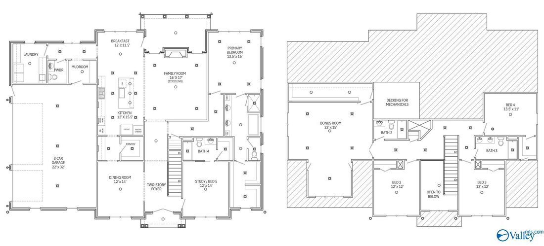 House in Gurley, Alabama, United States 3 - 17681191