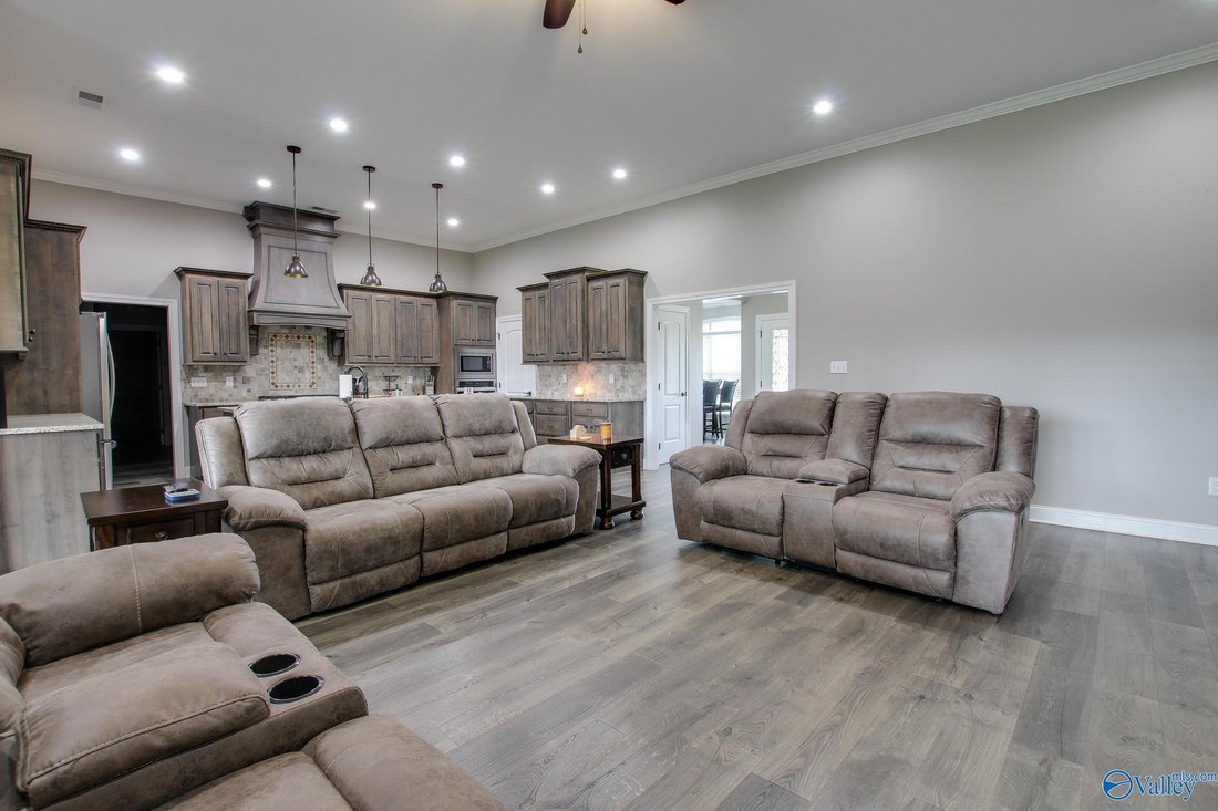 House in Moulton, Alabama, United States 5 - 17680561