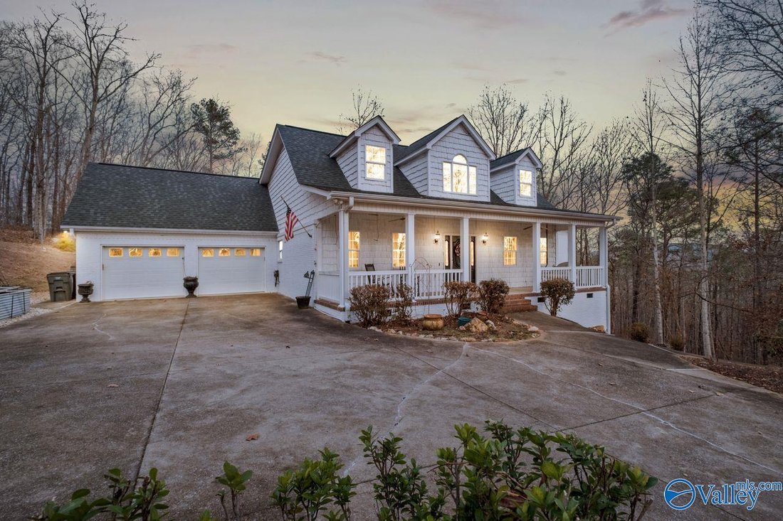 House in Glencoe, Alabama, United States 2 - 17680663