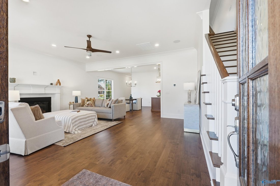 Townhouse in Redstone Arsenal, Alabama, United States 5 - 17681224