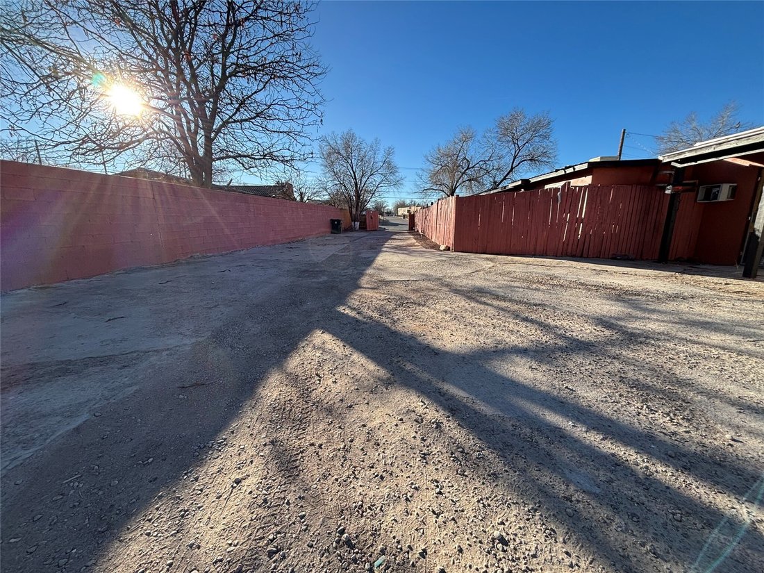 Santa Fe, New Mexico, United States 4 - 17682205