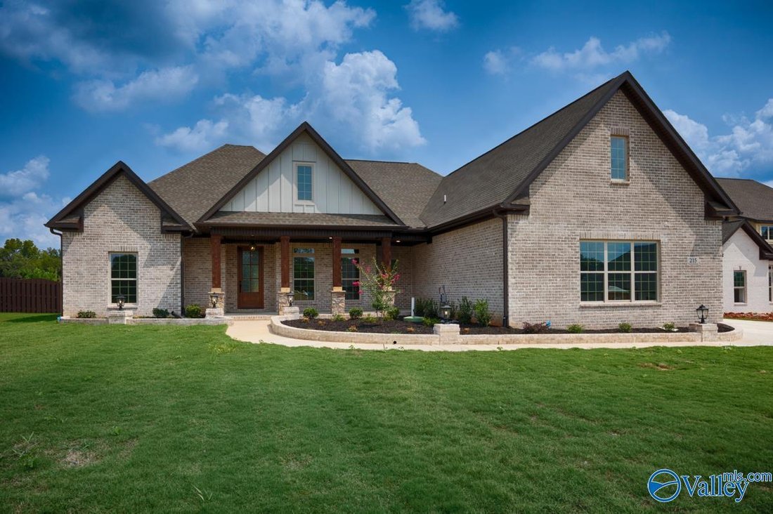 House in Redstone Arsenal, Alabama, United States 2 - 17681225