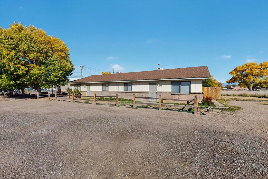 House in Los Lunas, New Mexico, United States 5 - 17682202