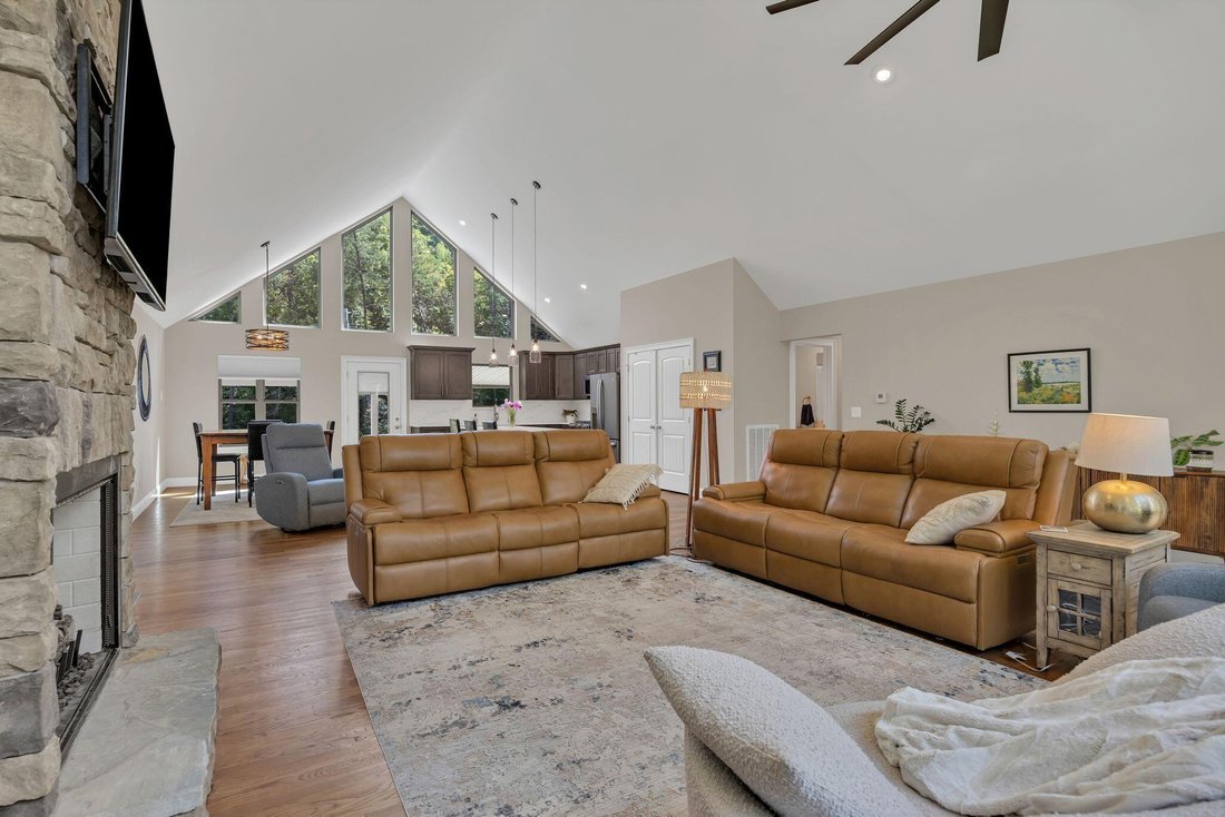House in Reliance, Tennessee, United States 5 - 17682087