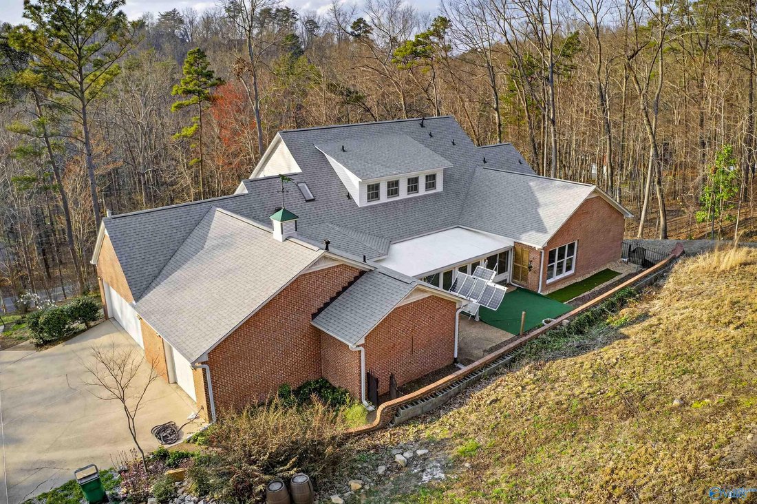House in Gadsden, Alabama, United States 4 - 17680198