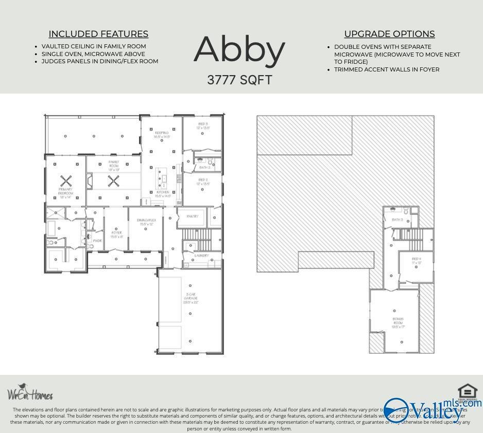 House in Gurley, Alabama, United States 2 - 17680900