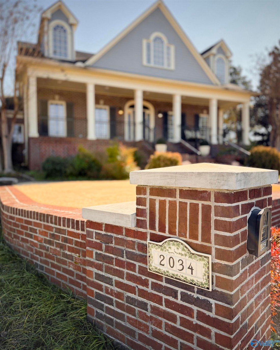 House in Decatur, Alabama, United States 1 - 17680420