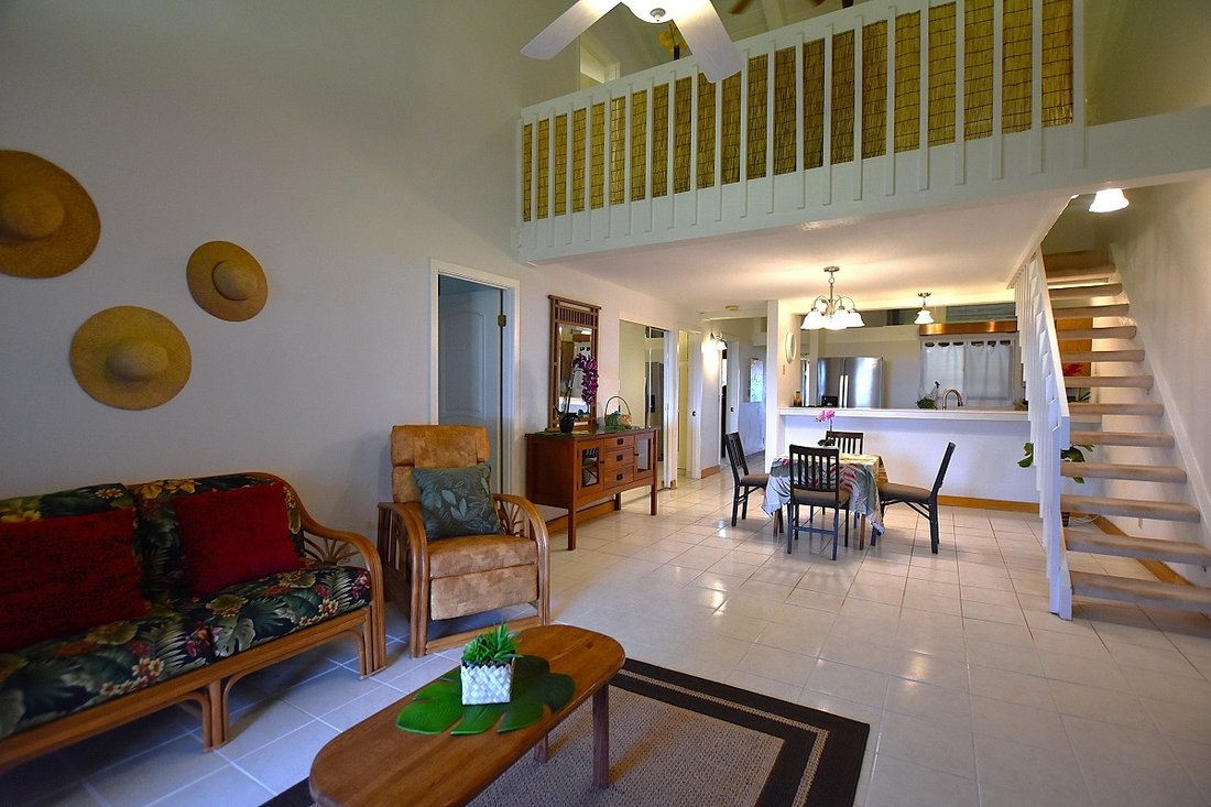 Condo in Waikoloa Village, Hawaii, United States 2 - 17680050