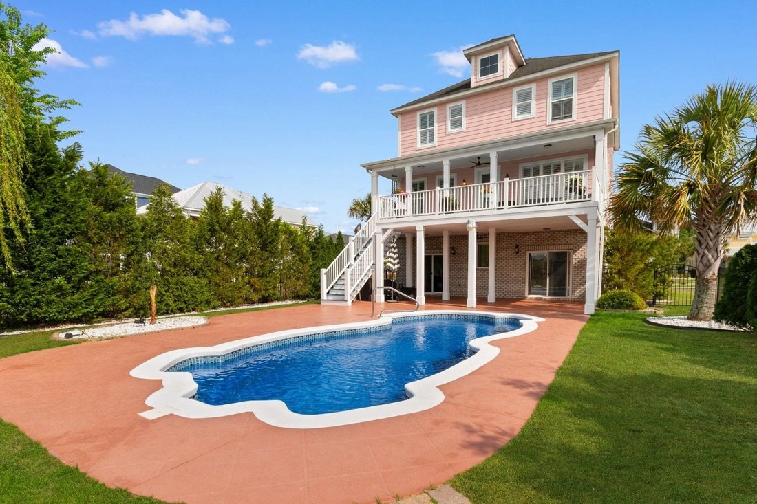 House in Myrtle Beach, South Carolina, United States 2 - 17682662
