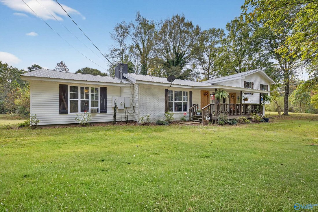 House in Boaz, Alabama, United States 3 - 17680213