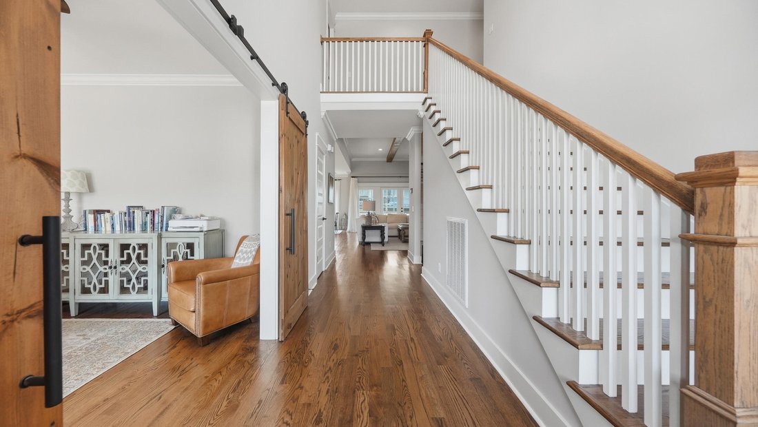 House in Ooltewah, Tennessee, United States 3 - 17681768