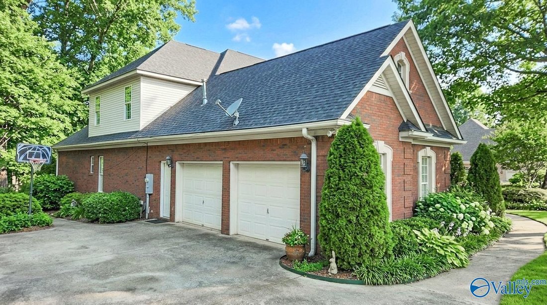 Casa en Meridianville, Alabama, Estados Unidos 5 - 17680595