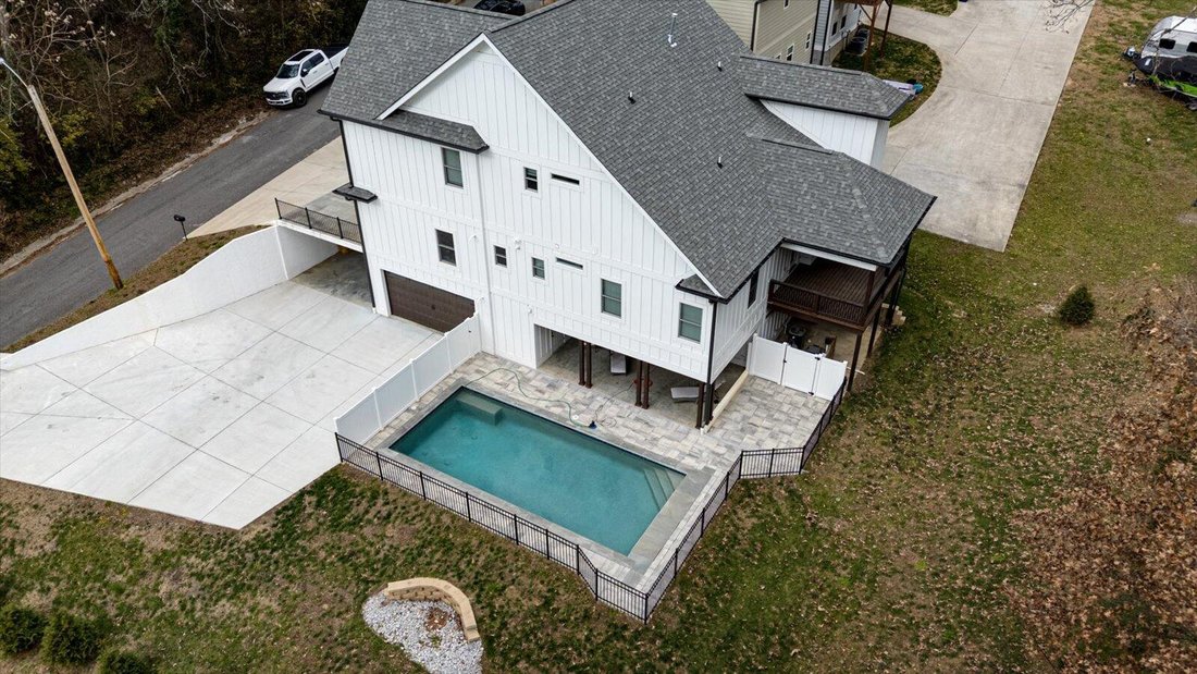 House in Chattanooga, Tennessee, United States 2 - 17682138