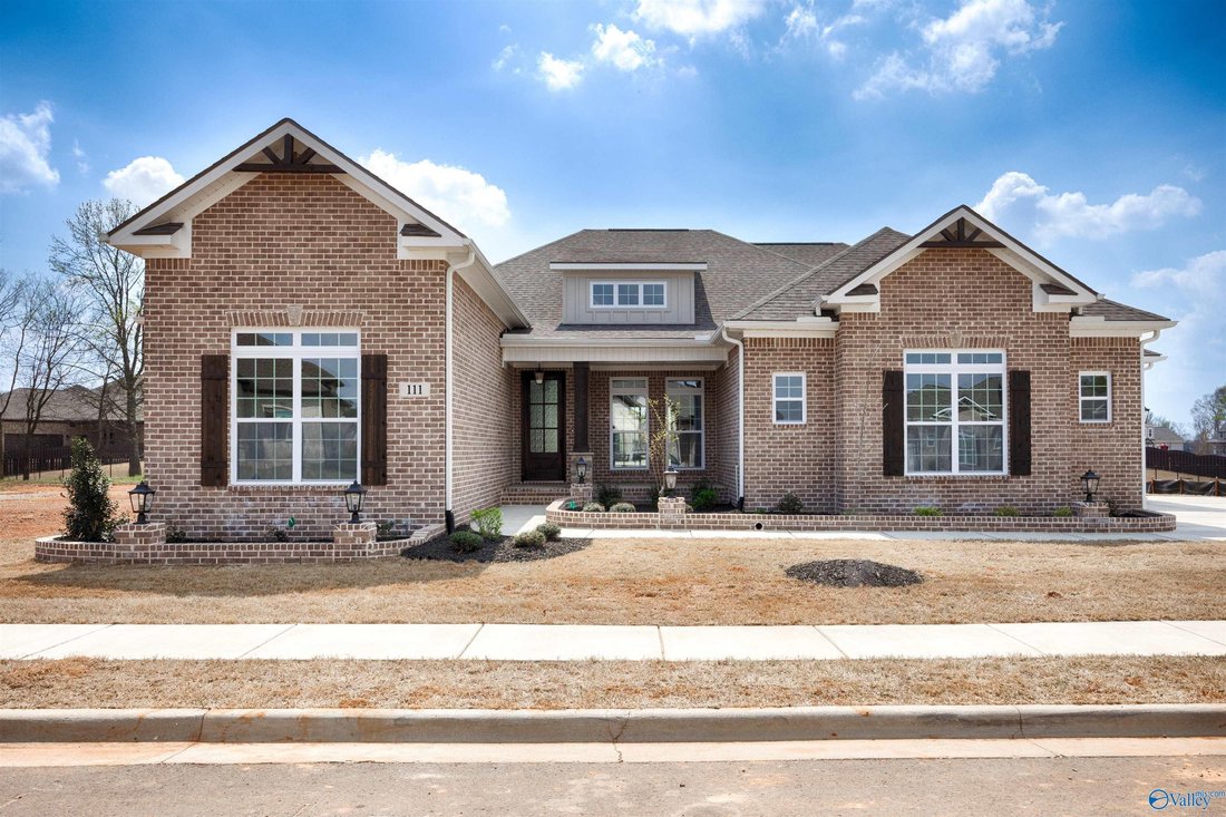 House in Athens, Alabama, United States 1 - 17680555