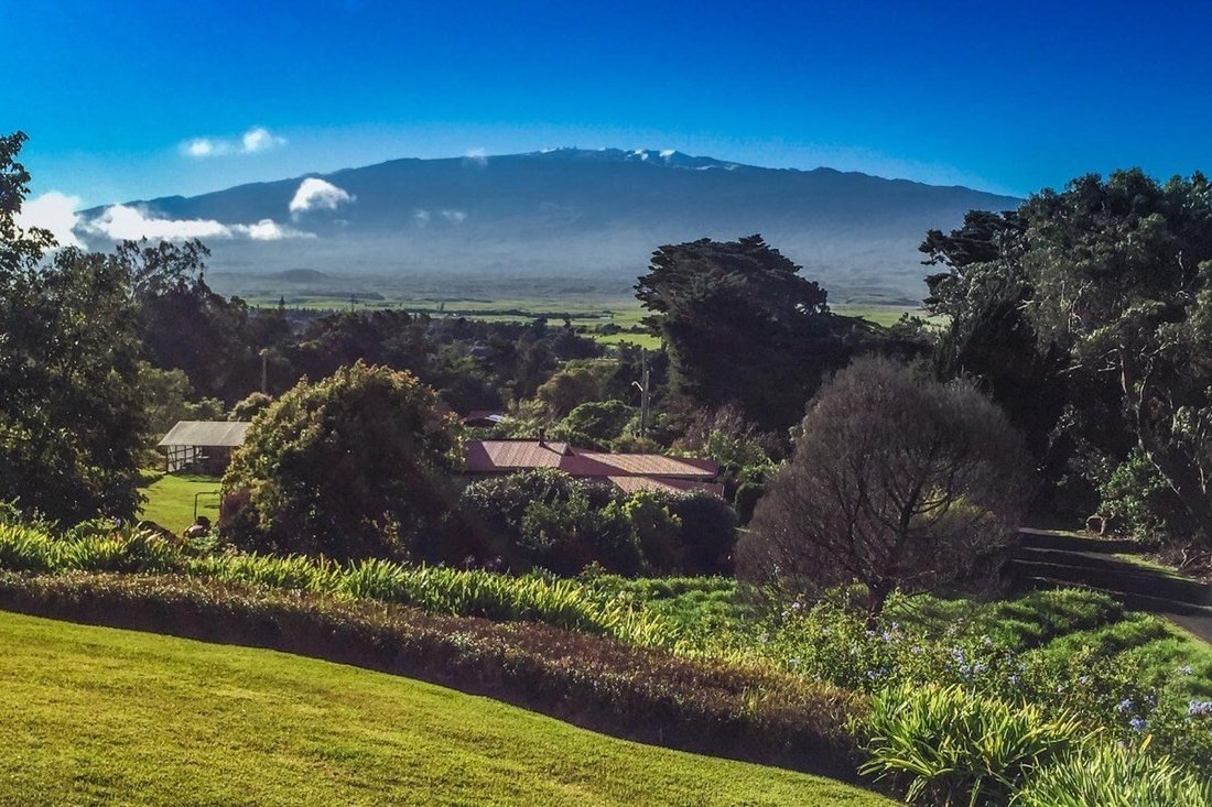 House in Waimea, Hawaii, United States 2 - 17680110