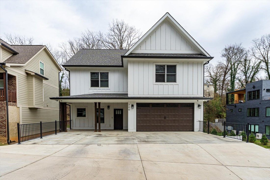House in Chattanooga, Tennessee, United States 5 - 17682138