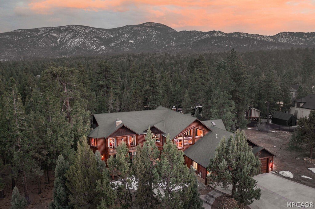 Casa a Big Bear Lake, California, Stati Uniti 1 - 17681724