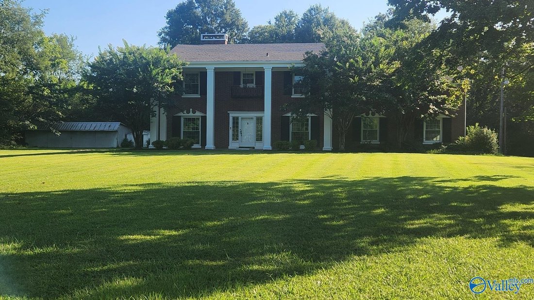 House in Athens, Alabama, United States 1 - 17680951
