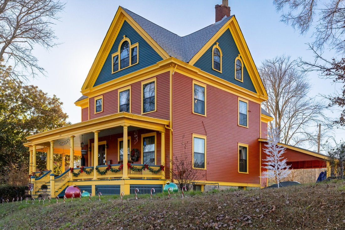 House in Fort Oglethorpe, Georgia, United States 3 - 17682003
