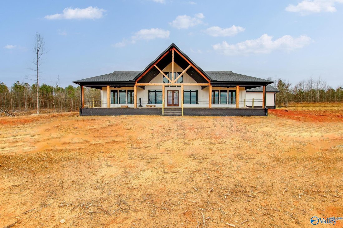House in Leighton, Alabama, United States 1 - 17680637