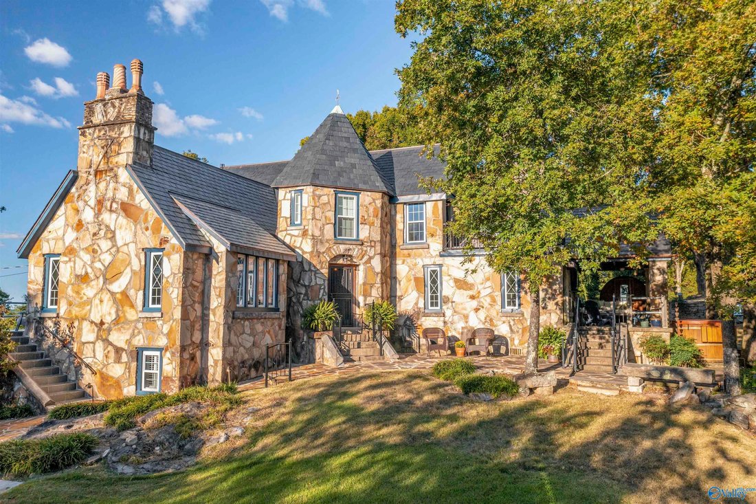 House in Gadsden, Alabama, United States 4 - 17680709