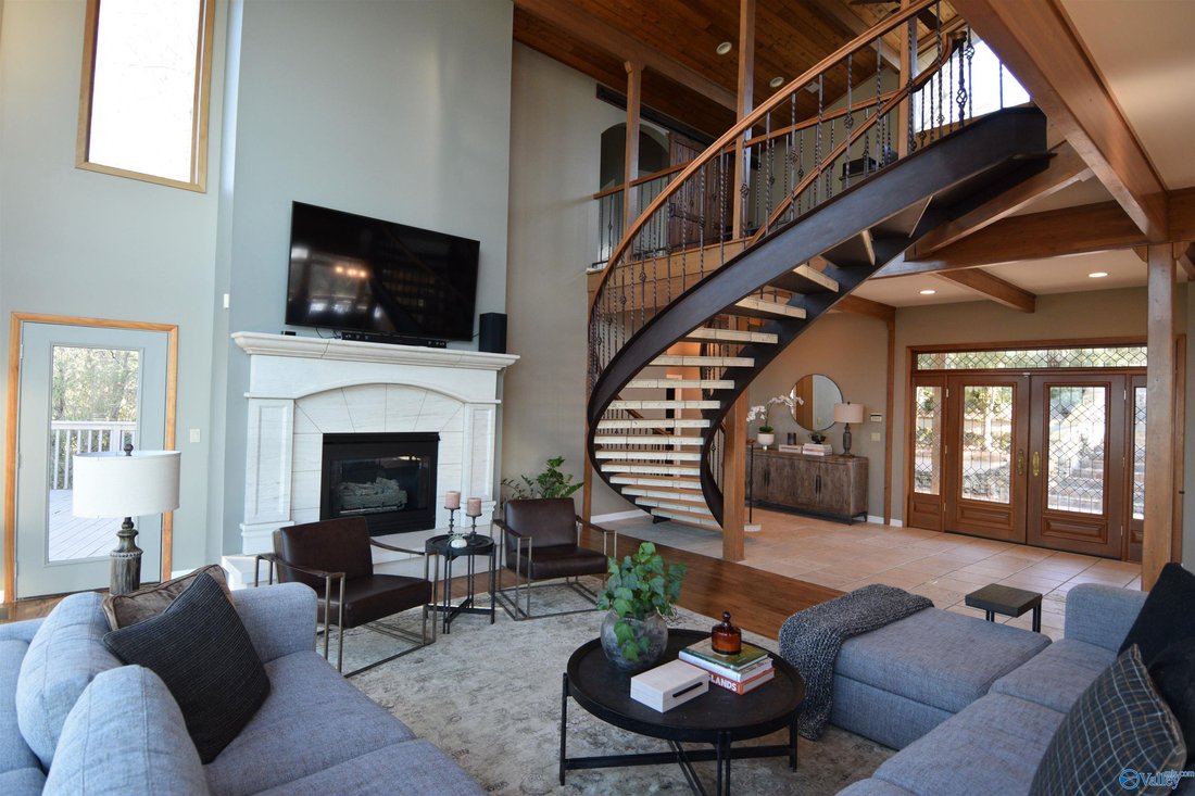 House in Guntersville, Alabama, United States 4 - 17681803