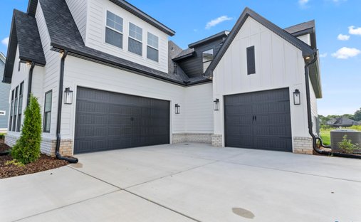 House in New Market, Alabama, United States 1