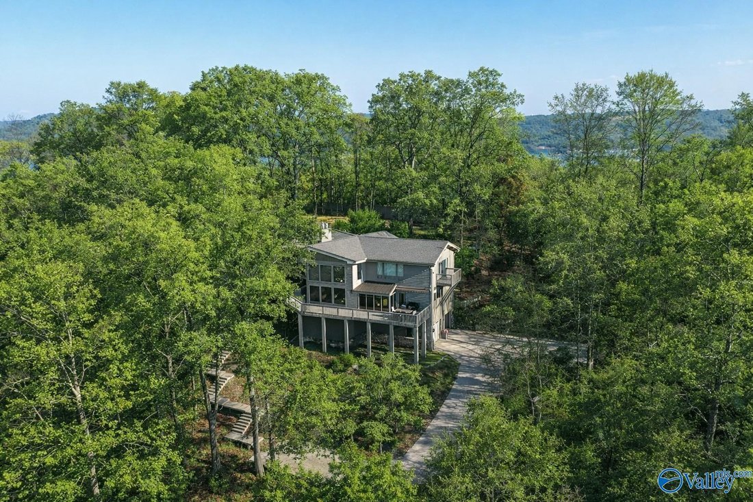 House in Guntersville, Alabama, United States 2 - 17681803