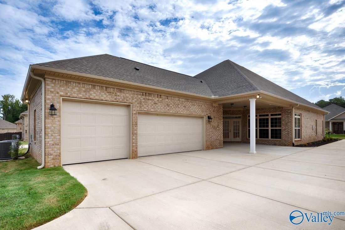 House in Madison, Alabama, United States 4 - 17681307
